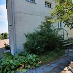Hotel Vanha-merivartioasema *