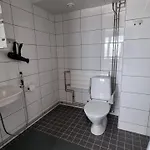 Vanha-merivartioasema Hotel Kotka