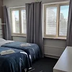 Vanha-merivartioasema Hotel Kotka