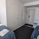 Hotel Vanha-merivartioasema