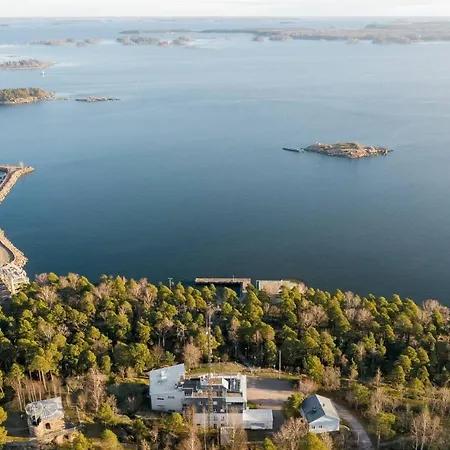 Vanha-merivartioasema Kotka