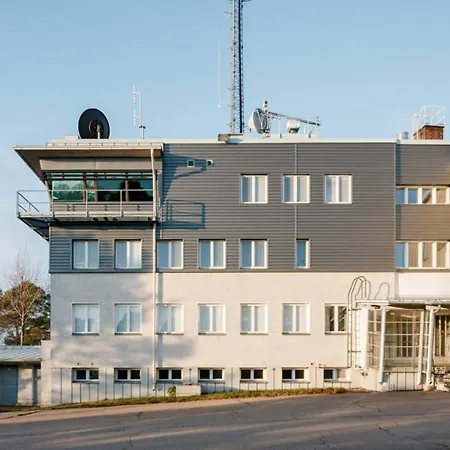 Vanha-merivartioasema *