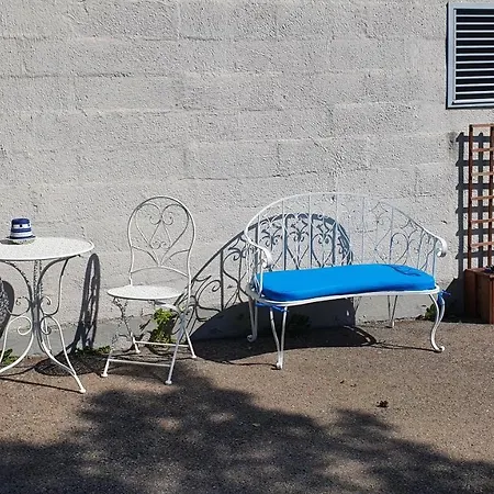 Vanha-merivartioasema * Kotka