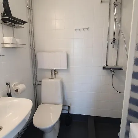 Vanha-merivartioasema * Kotka