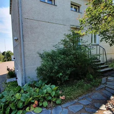 Hotel Vanha-merivartioasema *