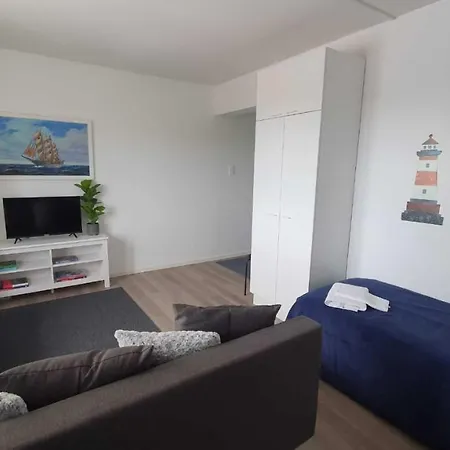 Hotel Vanha-merivartioasema