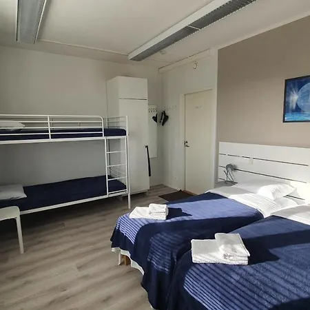 Vanha-merivartioasema Kotka