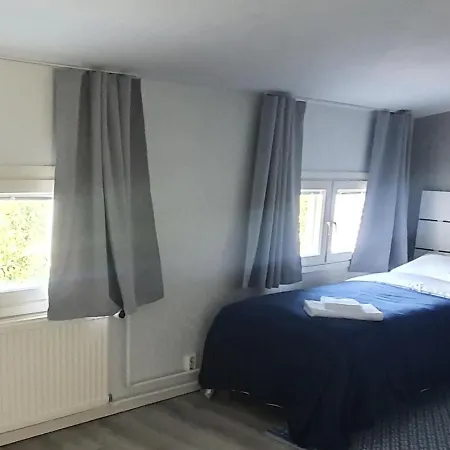 Hotel Vanha-merivartioasema