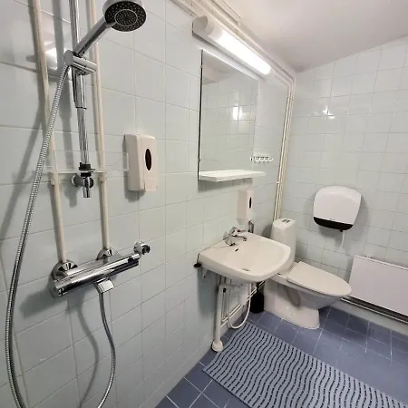 Vanha-merivartioasema * Kotka