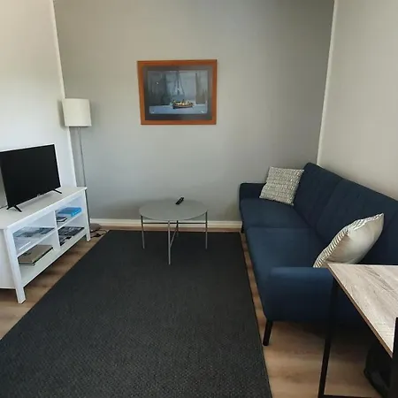 Hotel Vanha-merivartioasema