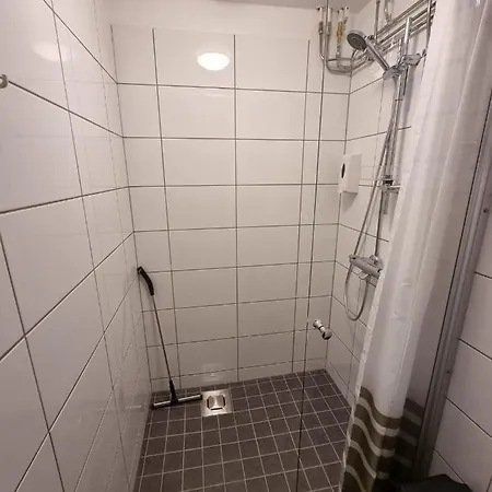 Vanha-merivartioasema Hotel Kotka