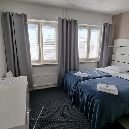 Vanha-merivartioasema * Kotka