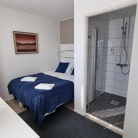 Hotel Vanha-merivartioasema *