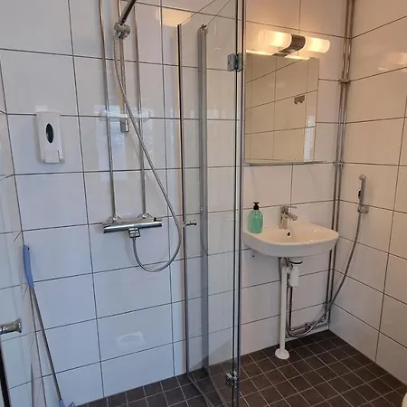 Hotel Vanha-merivartioasema