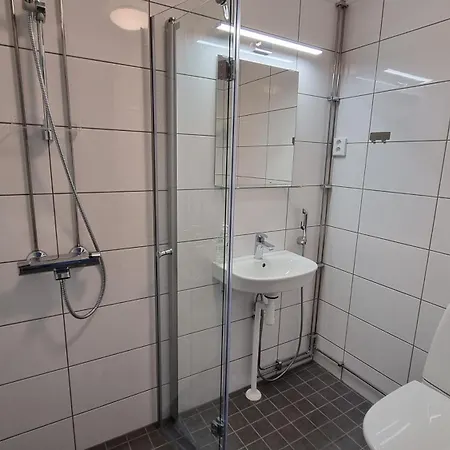 Vanha-merivartioasema Kotka