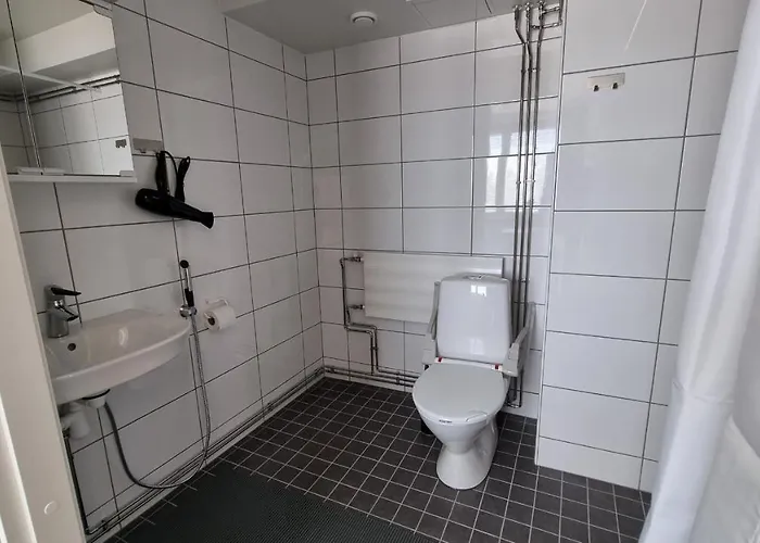 Vanha-merivartioasema Hotelli Kotka